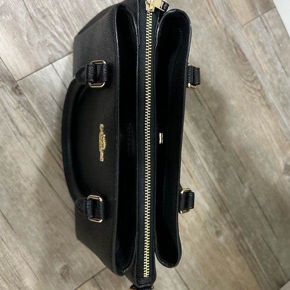 Coach Mini Sage Carryall Bag - Picture 2 of 9